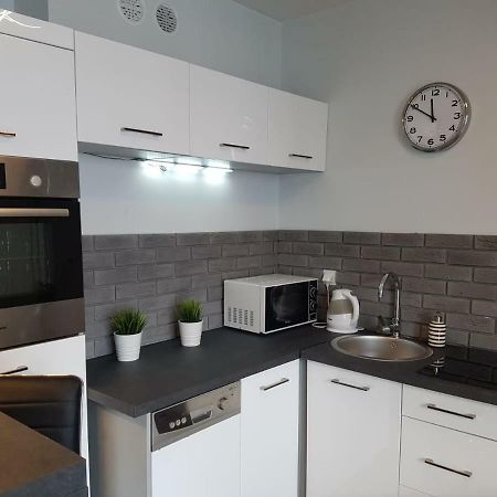 Apartament Nito Centrum Gorzów Wielkopolski Exteriér fotografie