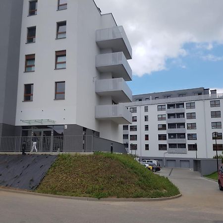 Apartament Nito Centrum Gorzów Wielkopolski Exteriér fotografie