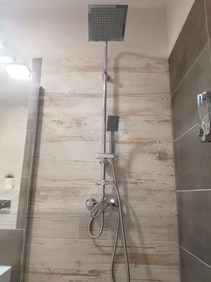 Apartament Nito Centrum Gorzów Wielkopolski Exteriér fotografie