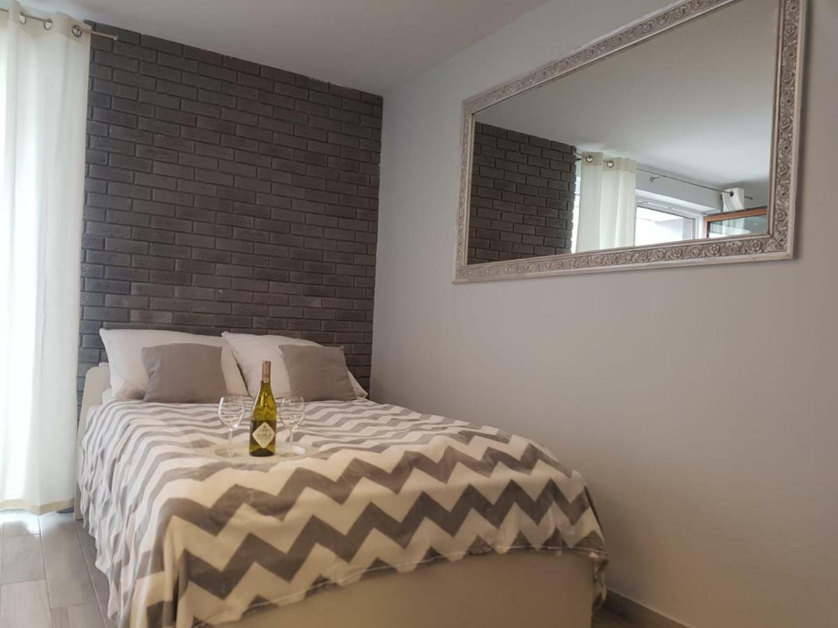Apartament Nito Centrum Gorzów Wielkopolski Exteriér fotografie